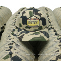 Wholesale Tactical Trucker Caps With Mesh